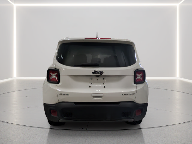 Used 2023 Jeep Renegade Limited AWD/4WD image 28