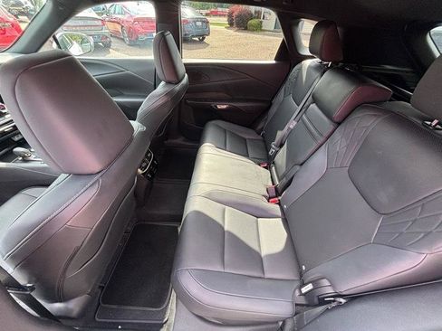 Used 2025 Lexus RX 350h w/ Accessory Package (Z1) AWD/4WD image 35