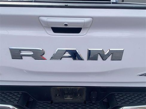 Used 2025 RAM 1500 Laramie image 6