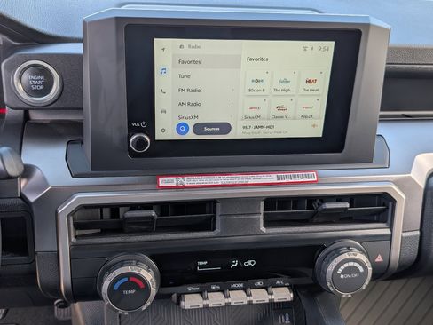 Used 2025 Toyota 4Runner SR5 image 17