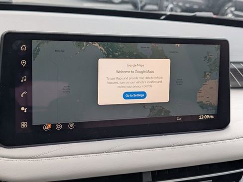 New 2026 INFINITI QX60 Autograph w/ Autograph Tech Package image 17