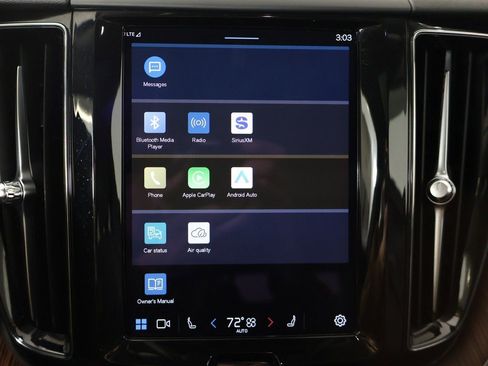 Used 2024 Volvo XC60 B5 Plus image 53