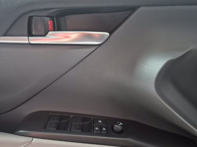 Certified 2024 Toyota Camry LE FWD image 15