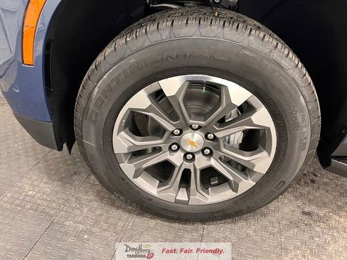 New 2026 Chevrolet Tahoe LT w/ Comfort Package RWD image 22