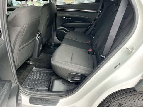 Used 2024 Hyundai Tucson SEL AWD/4WD image 21