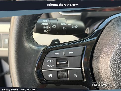 Used 2023 Honda Pilot Touring image 27