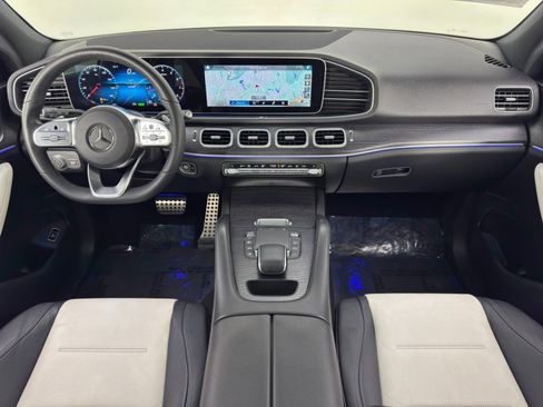 Used 2022 Mercedes-Benz GLE 450 4MATIC image 13