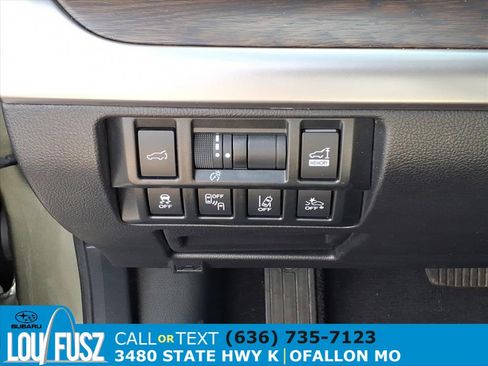 Used 2019 Subaru Outback 3.6R Touring w/ Protection Package #1 image 22