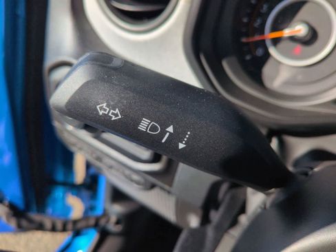 New 2026 Jeep Wrangler Unlimited Sport AWD/4WD image 17