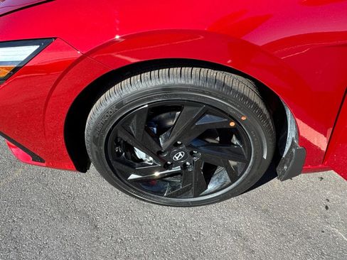 New 2026 Hyundai Elantra SEL Sport image 22