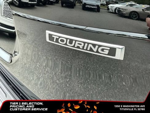 Used 2025 Subaru Forester Touring w/ Popular Package - Touring AWD/4WD image 45