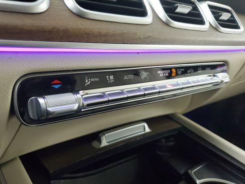 Used 2022 Mercedes-Benz GLE 350 image 29