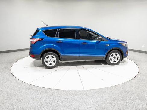 Used 2018 Ford Escape S FWD image 29