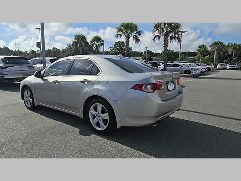 Used 2010 Acura TSX Sedan FWD image 22
