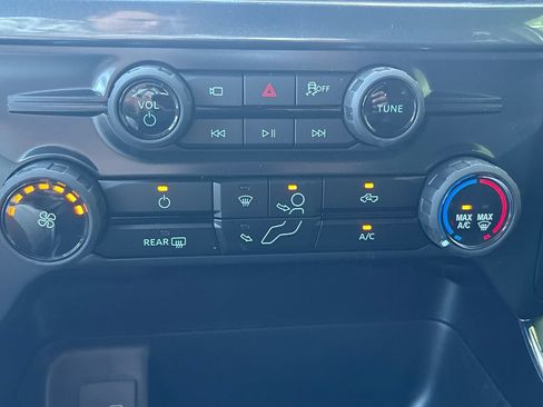 New 2026 Ford F150 STX w/ Equipment Group 200A AWD/4WD image 18