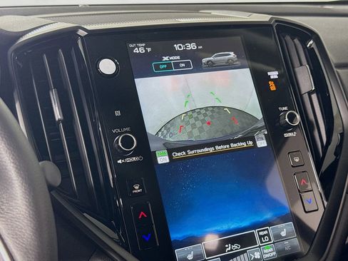 New 2026 Subaru Ascent Premium image 13