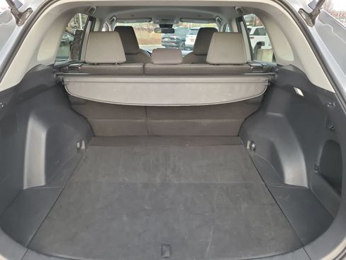 Used 2024 Toyota RAV4 XLE image 27