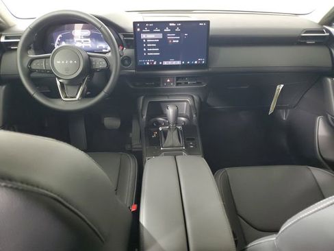 New 2026 MAZDA CX-5 2.5 S w/ Premium Package image 15