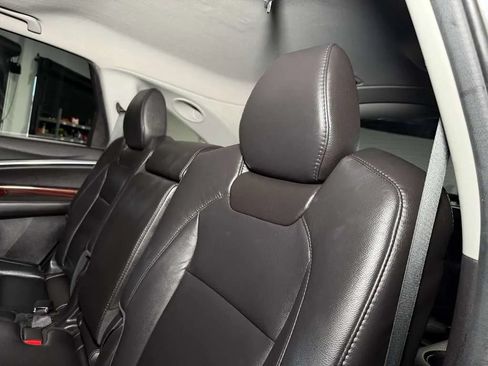 Used 2016 Acura MDX SH-AWD w/ Technology Package image 23