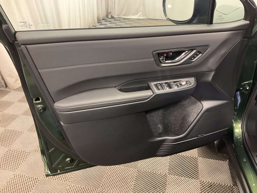 New 2026 Subaru Outback Touring XT AWD/4WD image 10
