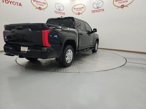 Used 2024 Toyota Tundra SR5 image 8