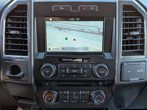 Used 2016 Ford F150 XLT image 15