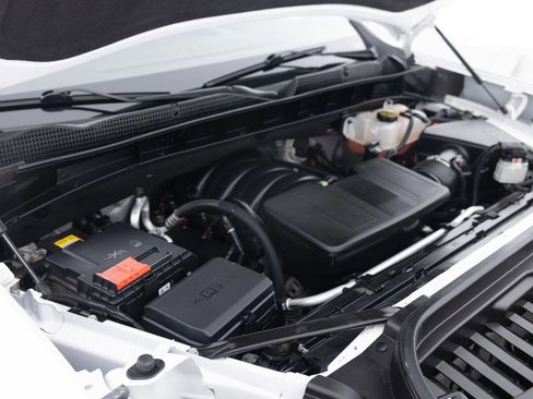 Used 2020 GMC Sierra 1500 Elevation image 42