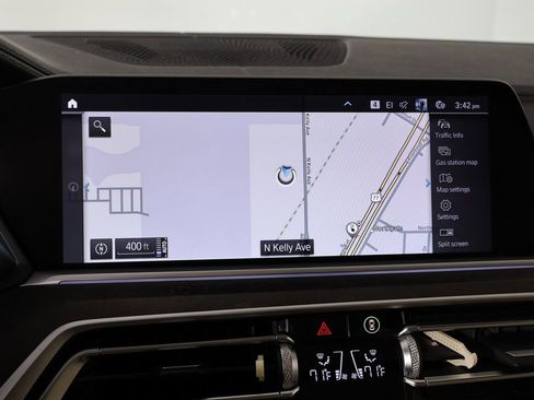 Used 2021 BMW X5 xDrive45e w/ Parking Assistance Package image 8