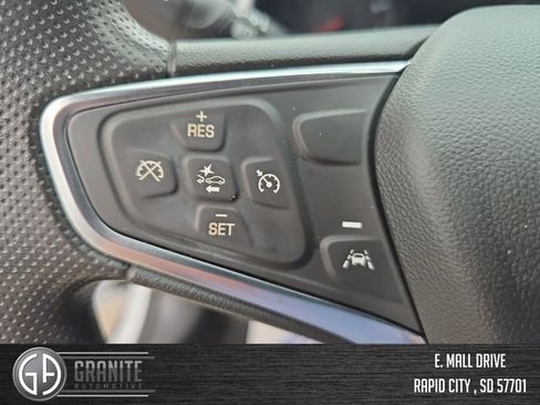 Used 2024 Chevrolet Malibu LS FWD image 31