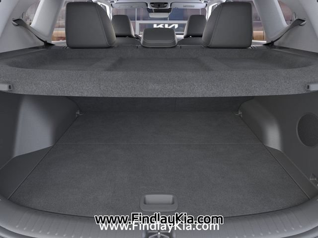 New 2026 Kia Seltos SX w/ SX Sunroof Package AWD/4WD image 22