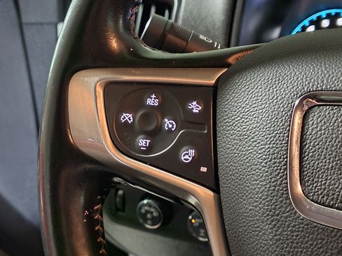 Used 2020 GMC Canyon Denali AWD/4WD image 23