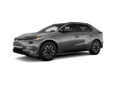 New 2026 Subaru Solterra Premium image 3