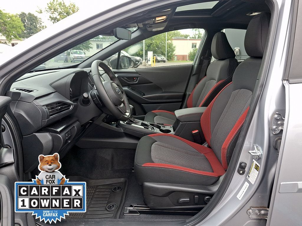 Used 2024 Subaru Impreza RS AWD/4WD image 15