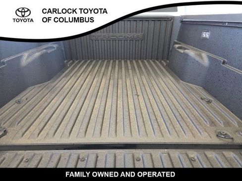 New 2026 Toyota Tacoma SR5 AWD/4WD image 15