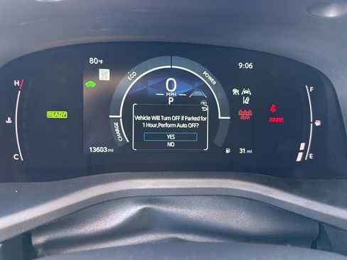 Used 2025 Toyota Camry LE w/ Convenience Package image 19