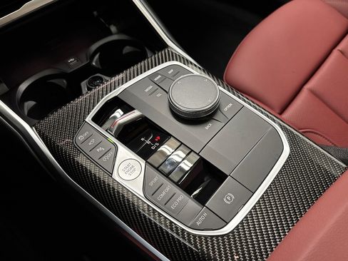 New 2026 BMW M340i w/ Premium Package image 17