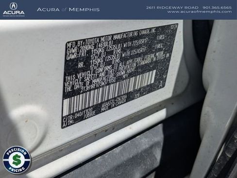 Used 2025 Toyota RAV4 LE FWD image 30