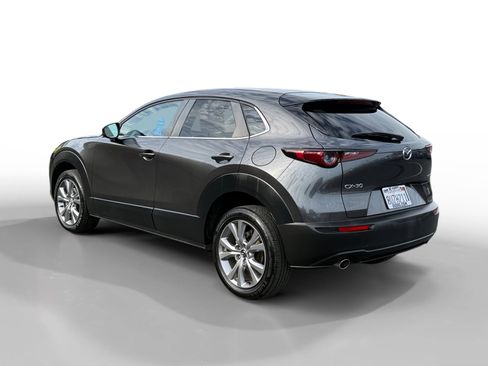 Used 2021 MAZDA CX-30 FWD 2.5 S w/ Select Package image 3