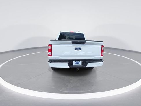 Used 2023 Ford F150 XL w/ STX Appearance Package AWD/4WD image 7
