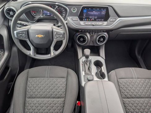 Used 2021 Chevrolet Blazer LT image 6