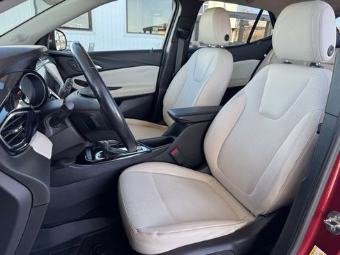 Used 2021 Buick Encore GX Select image 20