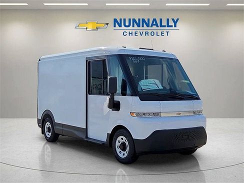 New 2025 Chevrolet Brightdrop 400 image 7