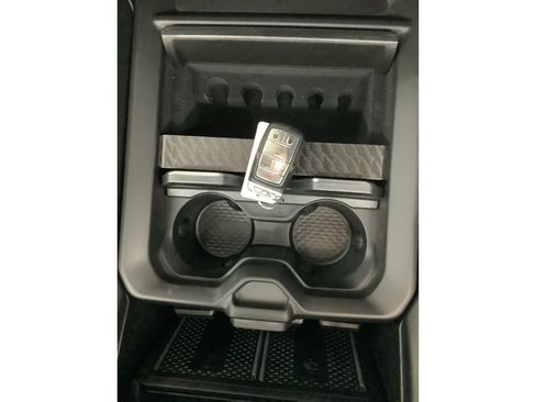 New 2026 RAM 1500 Tungsten AWD/4WD image 20
