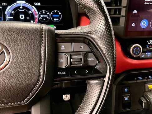 Used 2022 Toyota Tundra TRD Pro AWD/4WD image 27
