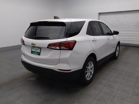 Used 2024 Chevrolet Equinox LS FWD image 9