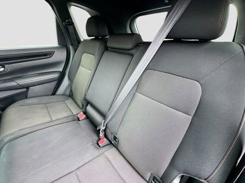 Used 2024 Honda CR-V Sport image 29