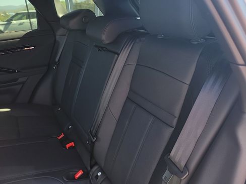 Certified 2025 Land Rover Range Rover Evoque S image 16