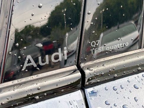 New 2026 Audi Q7 2.0T Premium AWD/4WD image 35