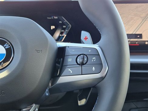 New 2026 BMW X1 M35i w/ Technology Package image 26