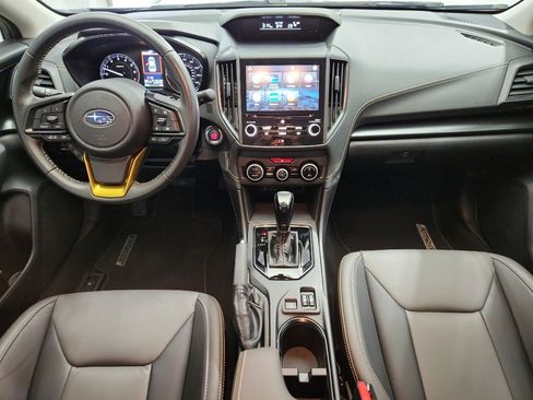 Used 2023 Subaru Crosstrek 2.5i Sport image 7